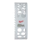 MILWAUKEE - SEGA A TAZZA TCT 140 MM