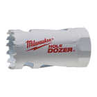 MILWAUKEE - SEGA A TAZZA 29 MM - CONF. 25PZ 49565120