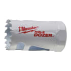 MILWAUKEE - SEGA A TAZZA 30 MM - CONF. 25PZ