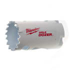 MILWAUKEE - SEGA A TAZZA 32 MM - CONF. 25PZ