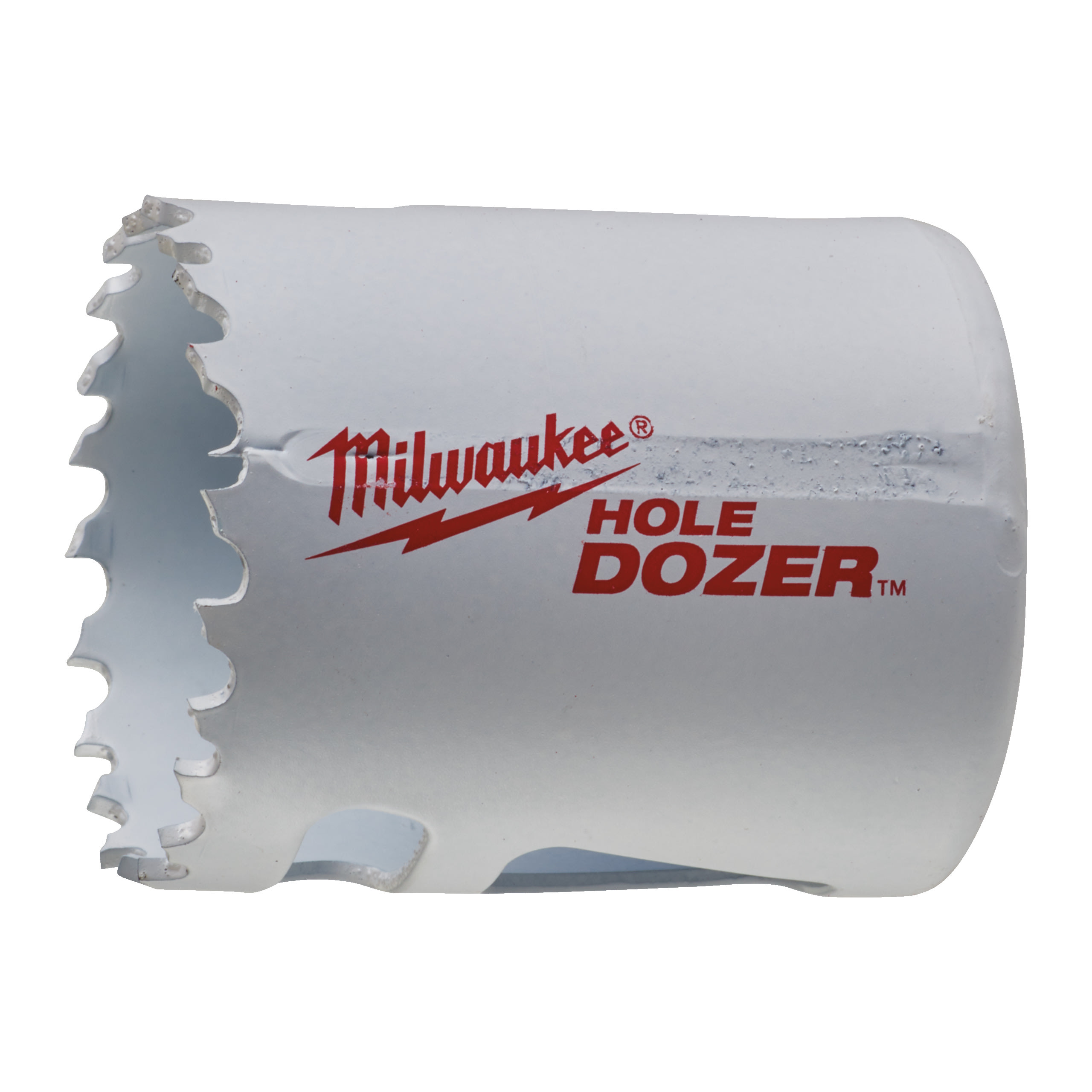 MILWAUKEE - SEGA A TAZZA 41 MM - CONF. 25PZ