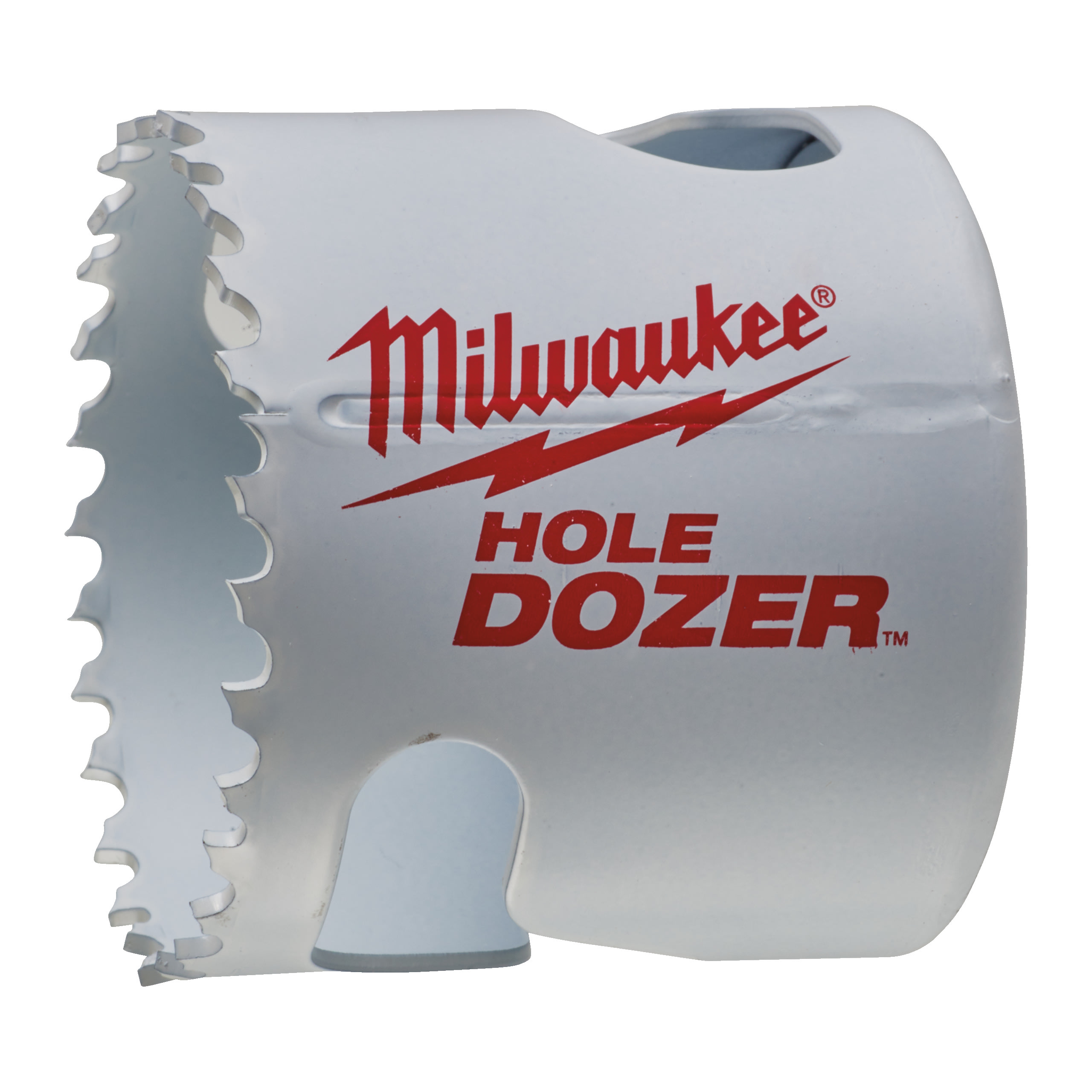 MILWAUKEE - SEGA A TAZZA 54 MM - CONF. 25PZ