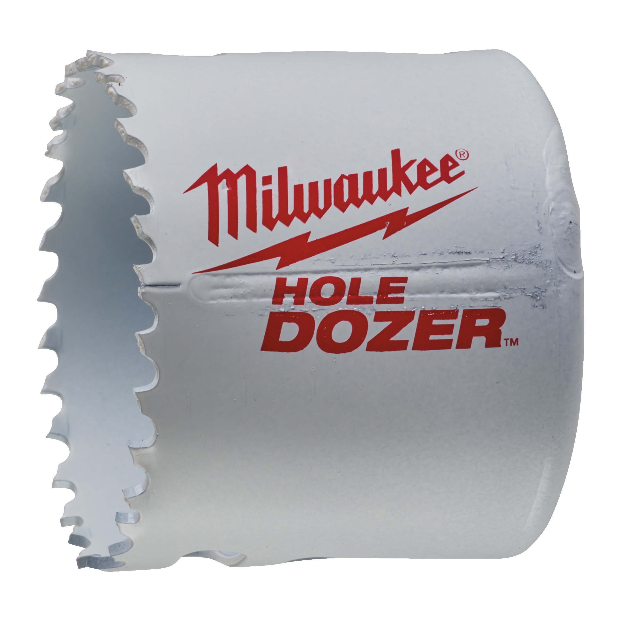 MILWAUKEE - SEGA A TAZZA 57 MM - CONF. 25PZ