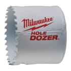 MILWAUKEE - SEGA A TAZZA 57 MM - CONF. 25PZ