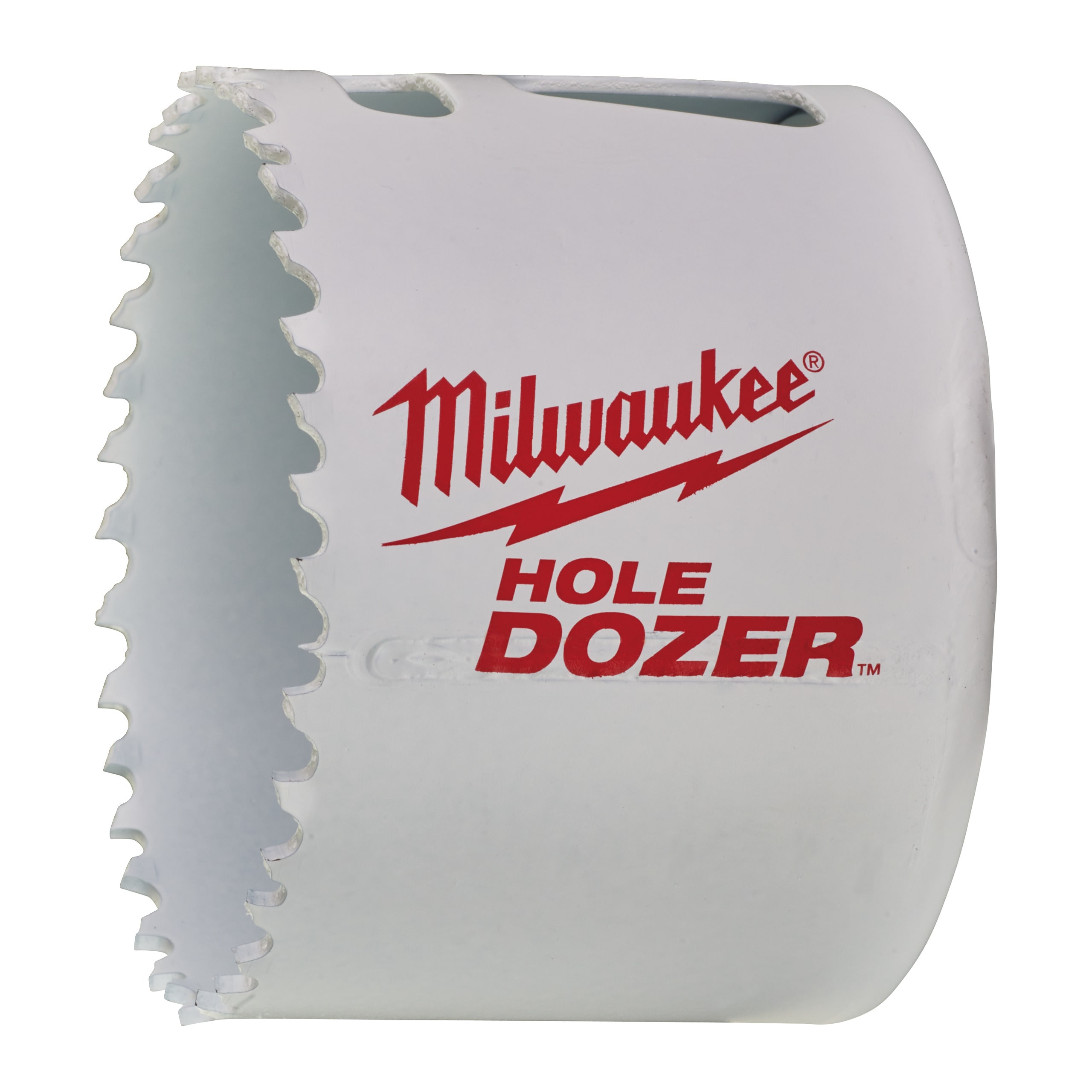 MILWAUKEE - SEGA A TAZZA 67 MM - CONF. 16PZ