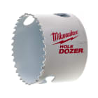 MILWAUKEE - SEGA A TAZZA 68 MM - CONF. 16PZ