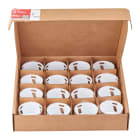 MILWAUKEE - SEGA A TAZZA 76 MM - CONF. 16PZ