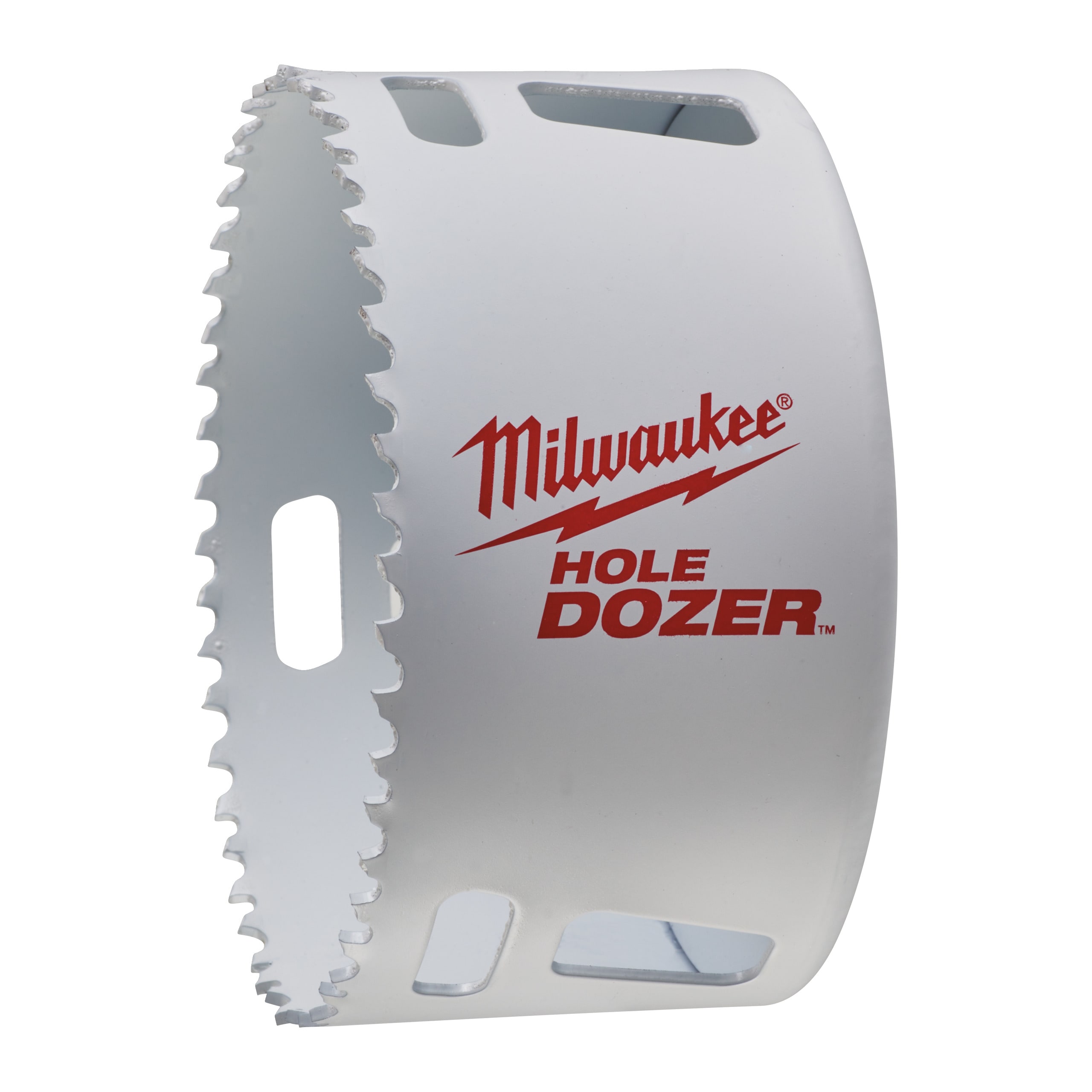 MILWAUKEE - SEGA A TAZZA 92 MM - CONF. 9PZ