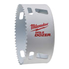 MILWAUKEE - SEGA A TAZZA 105 MM - CONF. 9PZ