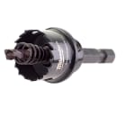 MILWAUKEE - SEGA A TAZZA SHOCKWAVE 19 MM