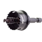 MILWAUKEE - SEGA A TAZZA SHOCKWAVE 22 MM