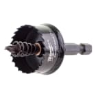 MILWAUKEE - SEGA A TAZZA SHOCKWAVE 25 MM