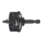 MILWAUKEE - SEGA A TAZZA SHOCKWAVE 32 MM