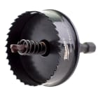 MILWAUKEE - SEGA A TAZZA SHOCKWAVE 38 MM