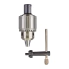 MILWAUKEE - MANDRINO SPECIALE CON ADATTATORE