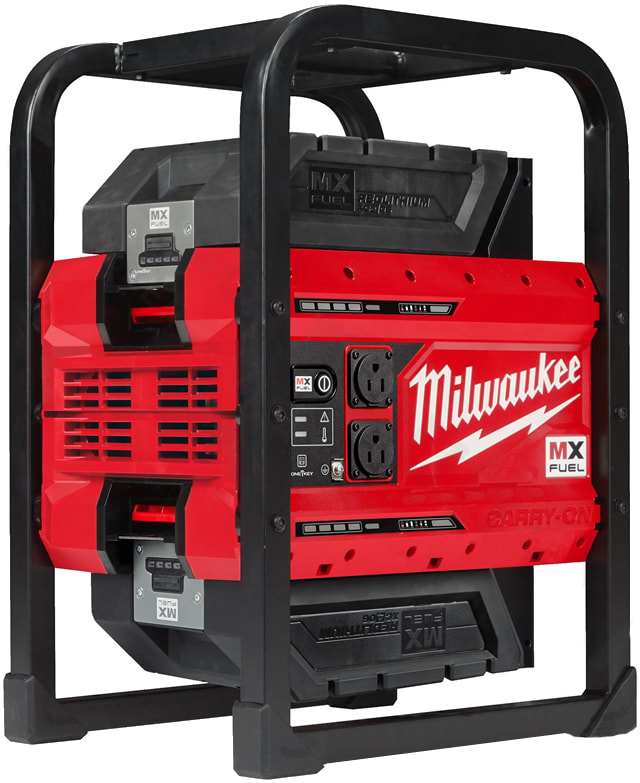 MILWAUKEE - MXF PS-602