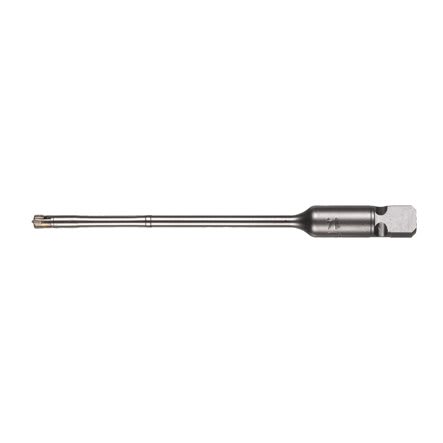 MILWAUKEE - PUNTA SDS-PLUS ASPIRANTE MOD 10X136 MM