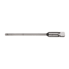 MILWAUKEE - PUNTA SDS-PLUS ASPIRANTE MOD 10X136 MM