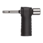 MILWAUKEE - ALBERO PER PUNTA SDS-PLUS ASPIRANTE MOD