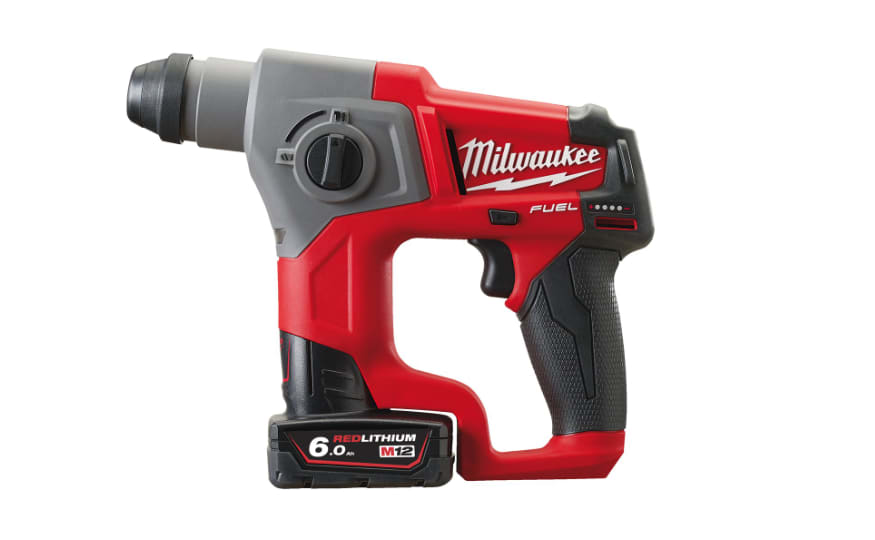 MILWAUKEE - M12 CH-603X