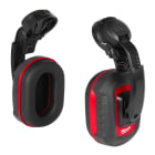 MILWAUKEE - CUFFIE ANTIRUMORE BOLT LP 30 DB - 1PZ