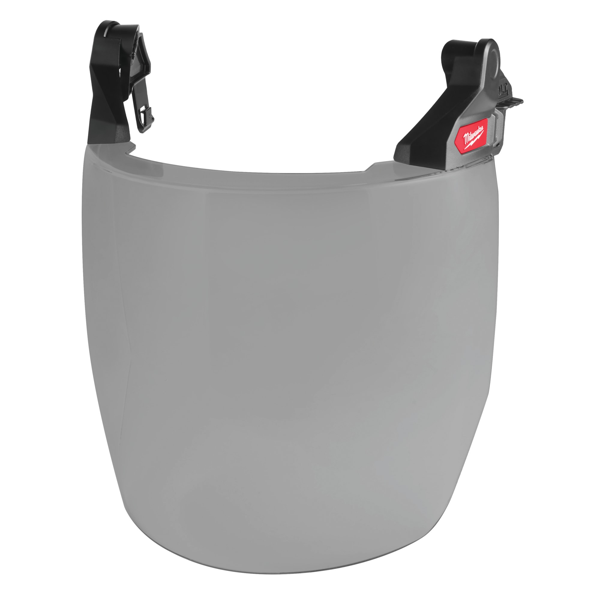 MILWAUKEE - VISIERA TOTALE BOLT COMPACT GRIGIA - 1PZ