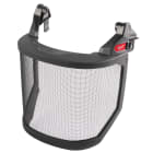 MILWAUKEE - VISIERA TOTALE BOLT COMPACT A RETE - 1PZ