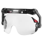 MILWAUKEE - VISORE BOLT COMPACT TRASP. - 1PC