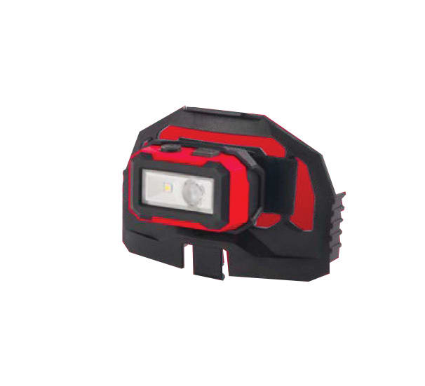 MILWAUKEE - ADATT. TORCE MILWAUKEE BOLT - 1PZ