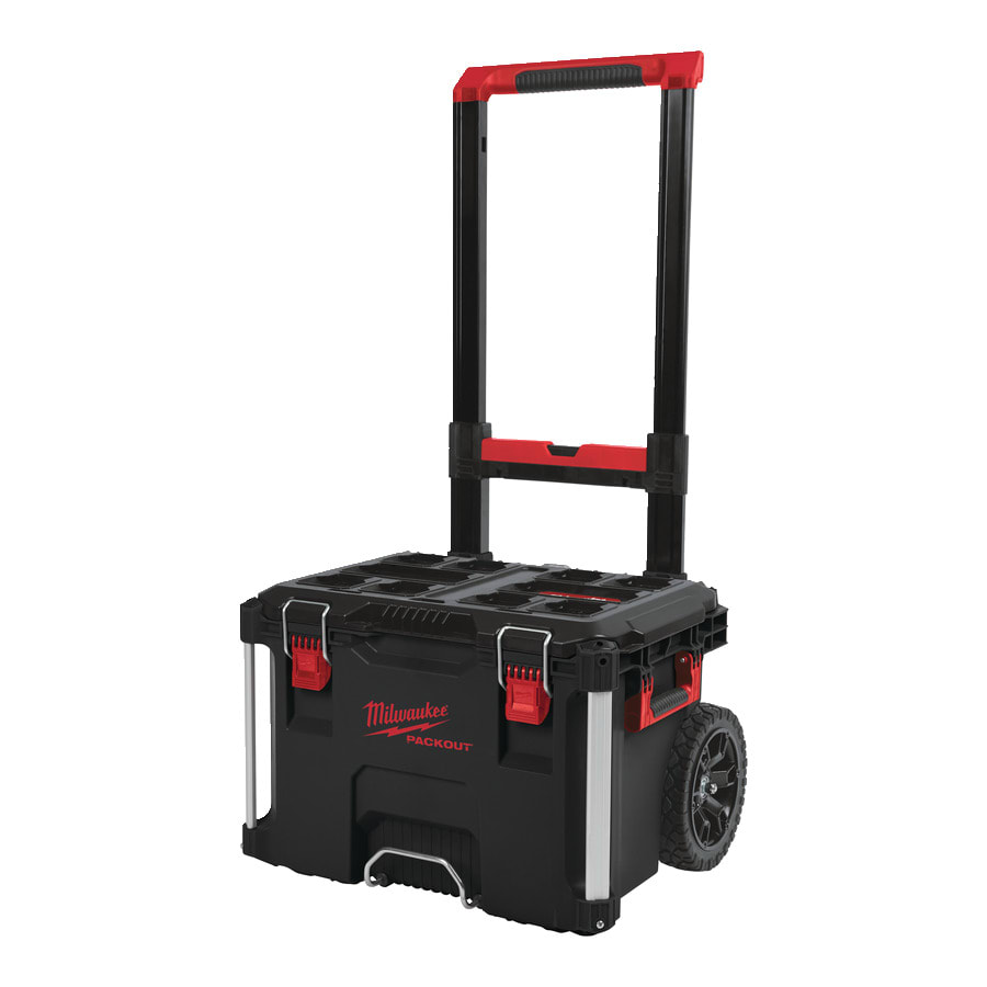 MILWAUKEE - PACKOUT TROLLEY