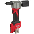 MILWAUKEE - M12 BPRT-201X_RIVETTATRICE 12V