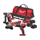 MILWAUKEE - M18 BPP3D-543B
