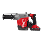 MILWAUKEE - M18 FHAFOH16-302X/ TASELLATORI SDS PLUS
