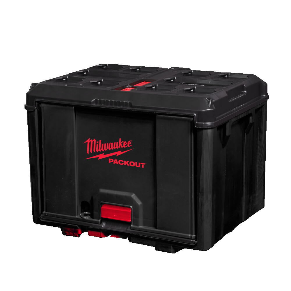 MILWAUKEE - PACKOUT BAULE