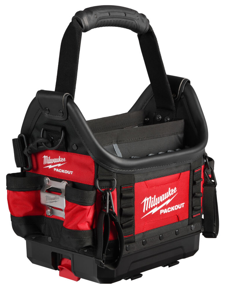 MILWAUKEE - PACKOUT BORSA PORTAUTENSILI APERTA 25 MM