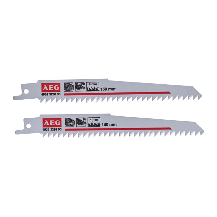 MILWAUKEE - AEG - LAMA SD 1504