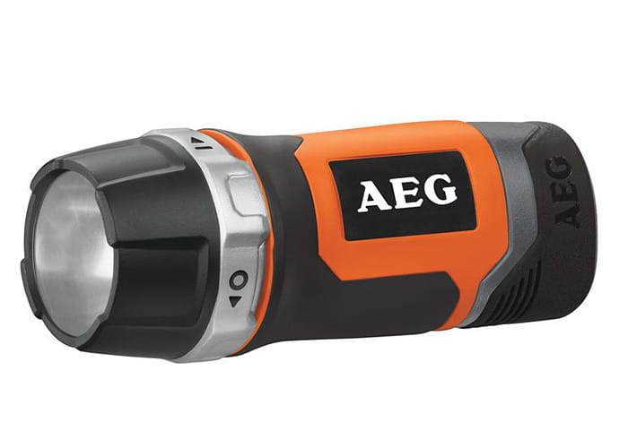 MILWAUKEE - AEG - TORCIA BLL 12C