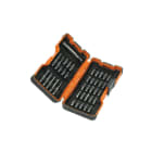 MILWAUKEE - AEG - POWERSET 40 BIT