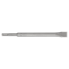 MILWAUKEE - AEG - SCALPELLO PIATTO SDS-PLUS200X20 MM
