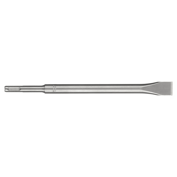 MILWAUKEE - AEG - SCALPELLO PIATTO SDS-PLUS200X20 MM