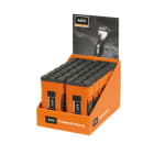 MILWAUKEE - AEG - EXPO CASS. 8 PUNTE SDS+ 4932352315