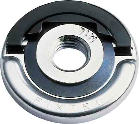 MILWAUKEE - AEG - FLANGIA FIXTEC M14
