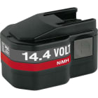 MILWAUKEE - BATT. MXL 14.4 3.0 AH 4932399413