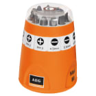 MILWAUKEE - MAXI BIT 10 BITS