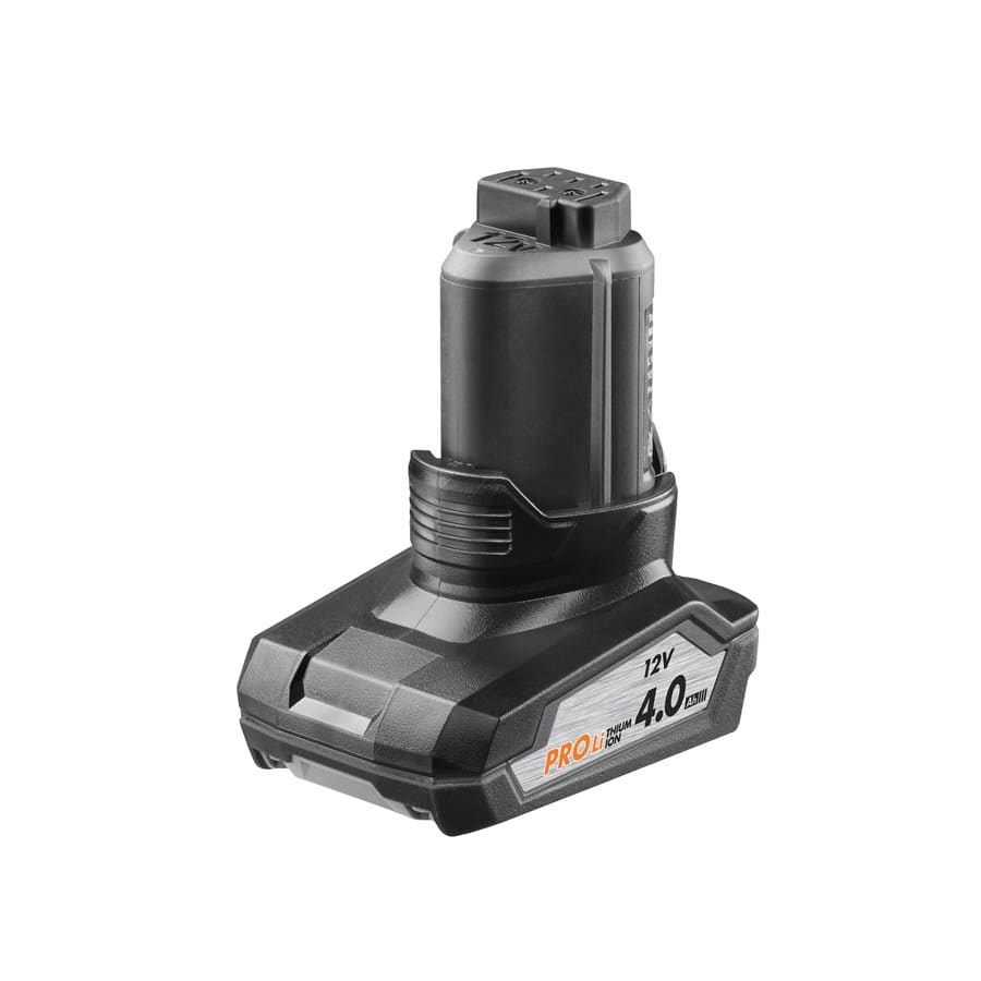 MILWAUKEE - AEG - BATTERIA L 1240 12V - 40AH LITIO