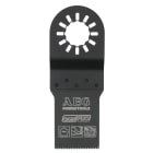 MILWAUKEE - AEG - LAMA AFFONDAMENTO BI-MET. 28 MM