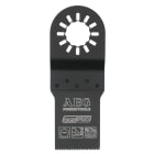 MILWAUKEE - AEG - LAMA AFFONDAMENTO BI-MET. 28 MM 4932430315