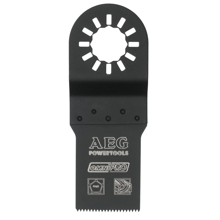 MILWAUKEE - AEG - LAMA AFFONDAMENTO 28 MM 4932430316