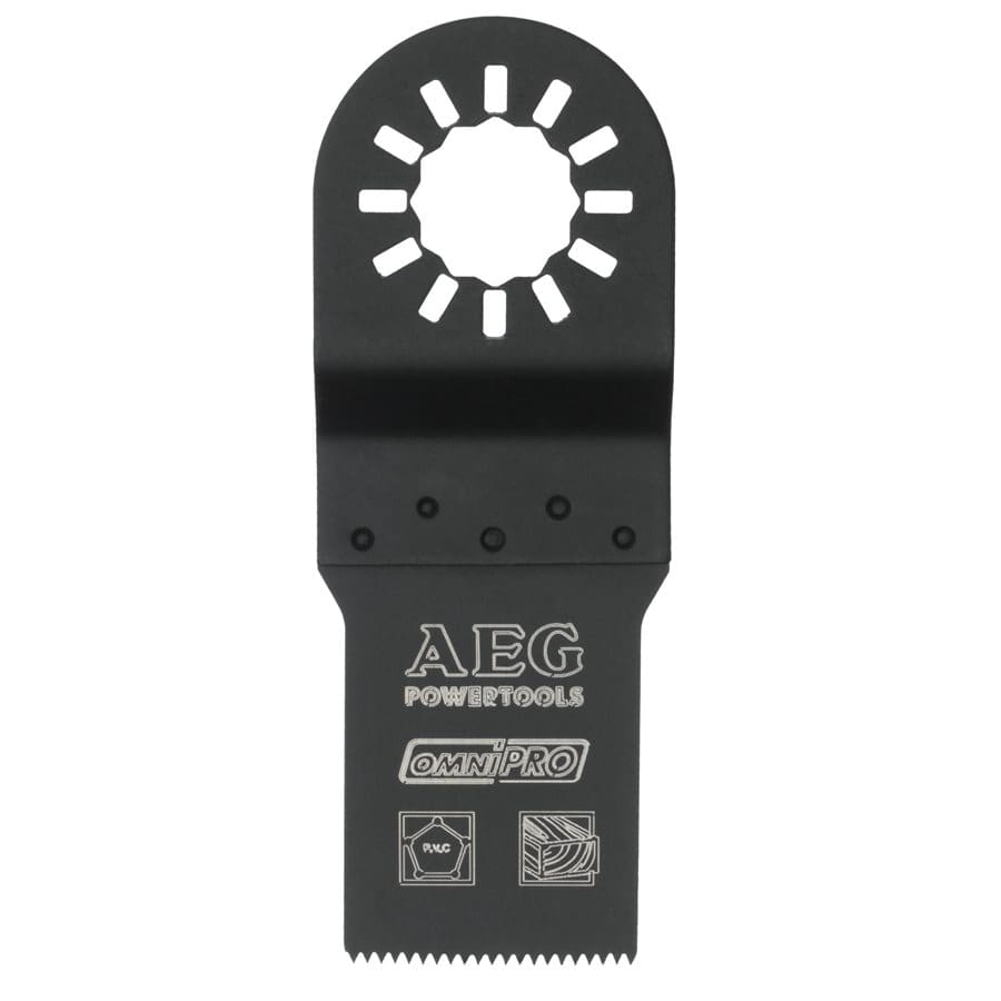 MILWAUKEE - AEG - LAMA AFFONDAMENTO 28 MM