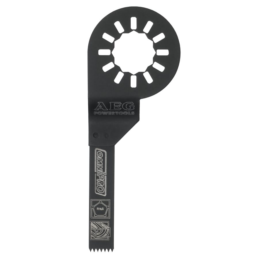 MILWAUKEE - AEG - LAMA AFFONDAMENTO 9 MM 4932430317